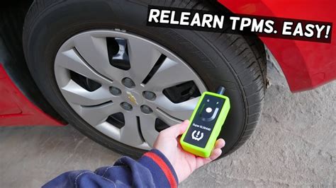 relearn 08lt tpms problems